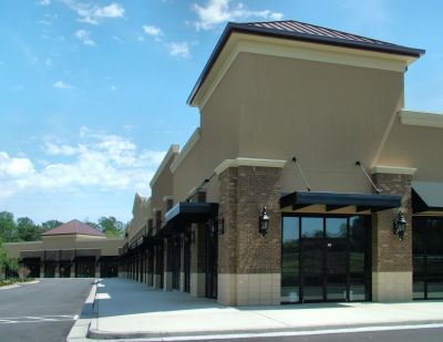 Artificial Stucco Installation in Ventura County, CA