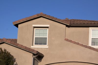 Condo Stucco Repair