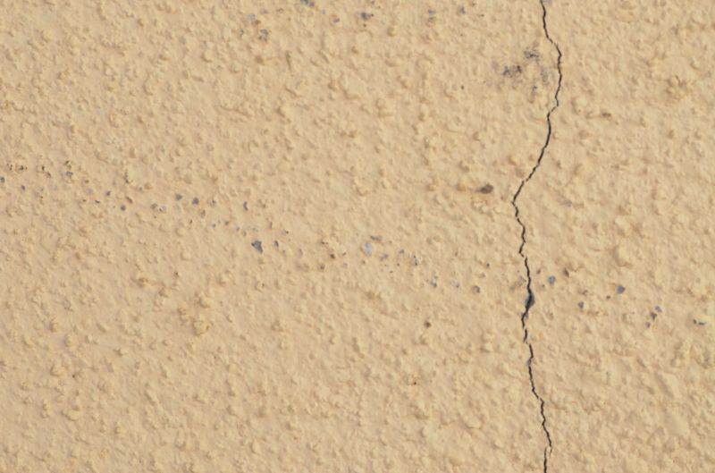 Eifs Damage Repair in Ventura County, CA