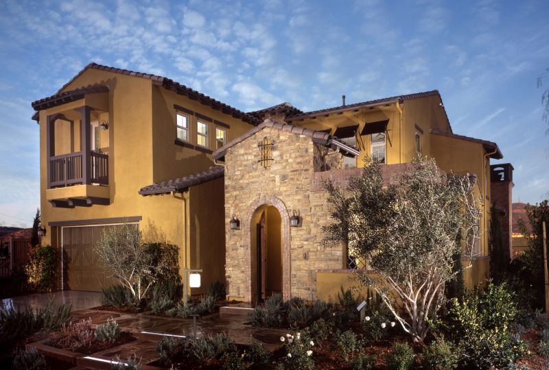 Eifs Installation in Ventura County, CA