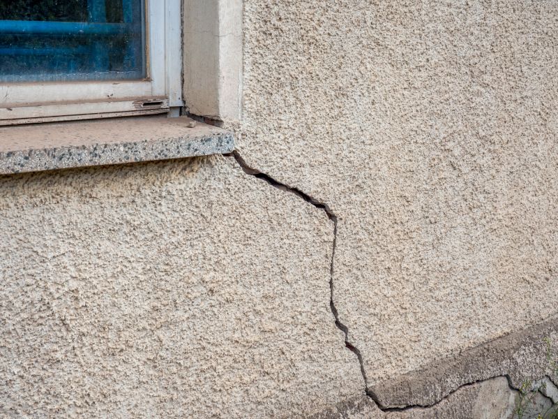 Eifs Repair Service in Roseville, CA