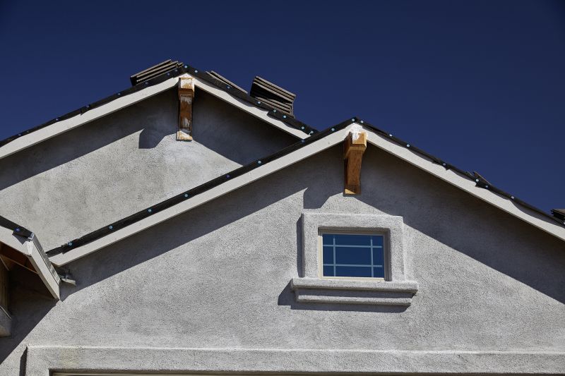 Eifs Repair Service in Sacramento, CA