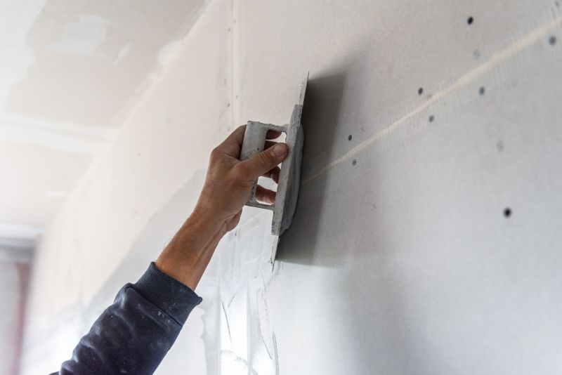 Eifs Siding Repair in Ventura County, CA