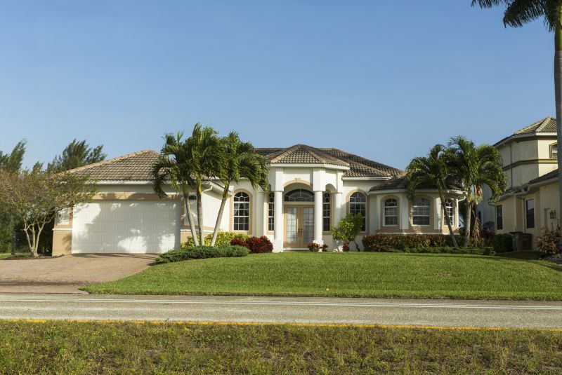 Eifs Siding Service in Ventura County, CA