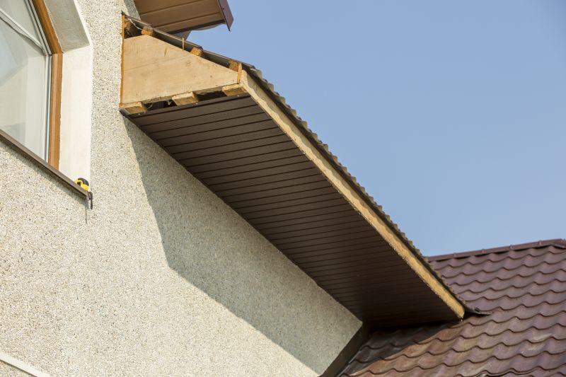 Eifs Siding Service in Ventura County, CA