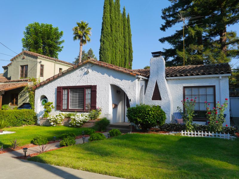 Home Stucco Installation in Ventura County, CA