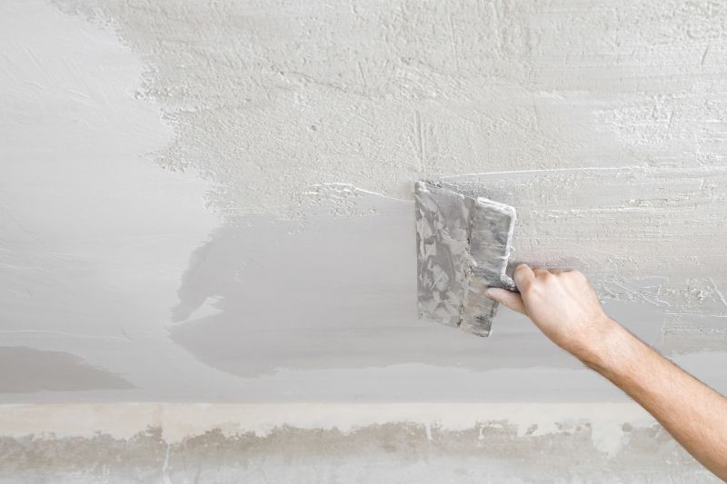 Interior Stucco Repair in Sacramento, CA