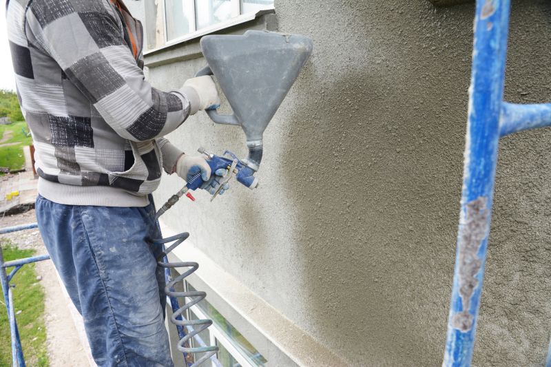 Residential Stucco Service in Sonoma County, CA