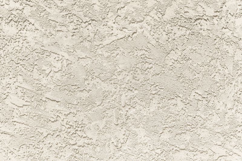 Decorative Stucco Elements