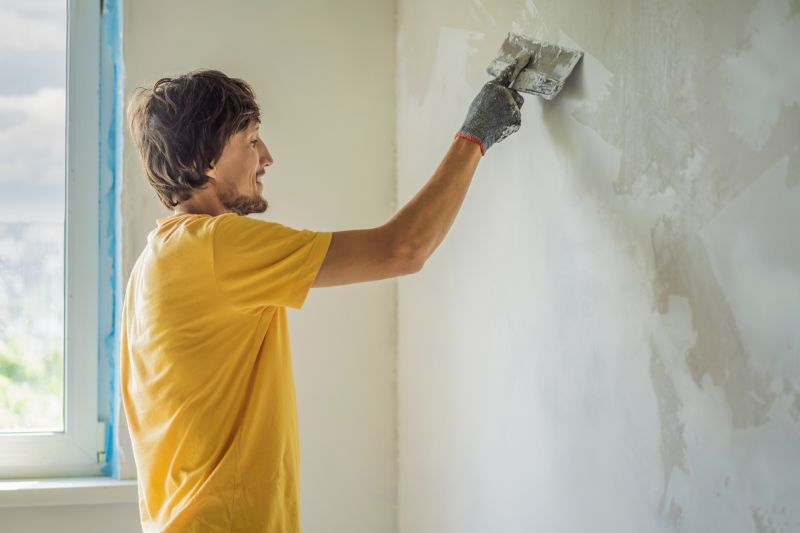 Stucco Patching in Sacramento, CA