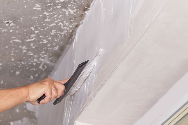 Stucco Repair in Santa Rosa, CA