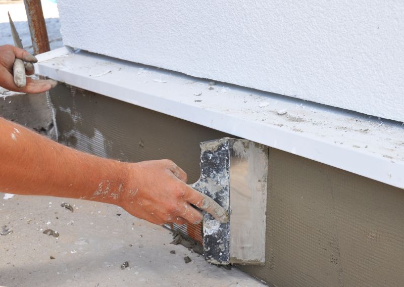 Stucco Repair in Ventura County, CA