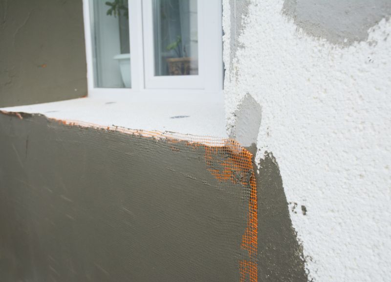 Stucco Siding Installation in Ventura County, CA