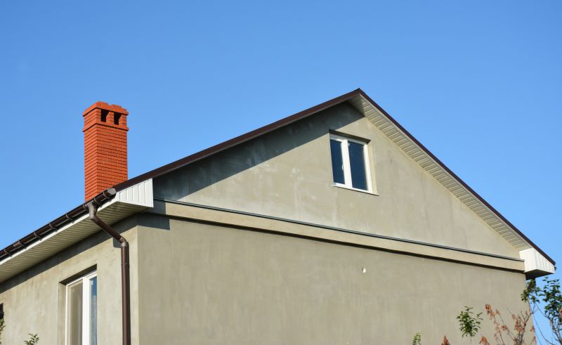 Synthetic Stucco Installation in Sonoma County, CA