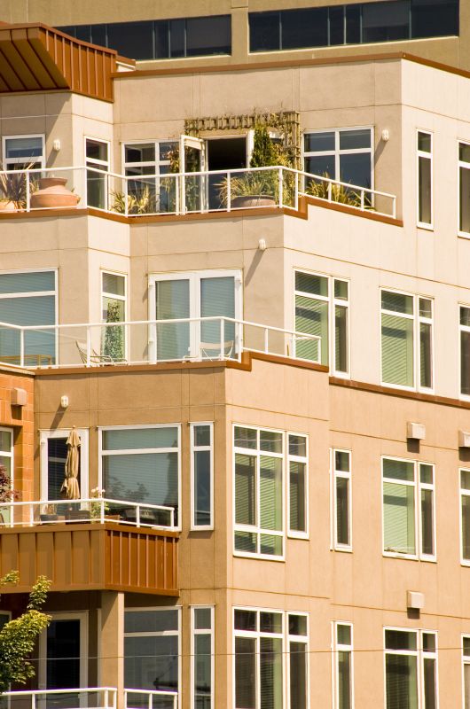 Certified Stucco Contractors