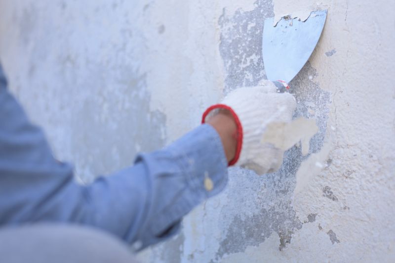 Condo Stucco Repair in Sacramento, CA