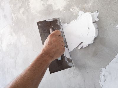 Stucco Maintenance in Ventura County, CA
